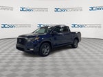 2022 Honda Ridgeline RTL