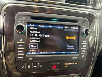 2016 Buick Enclave Leather Group