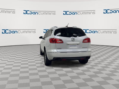 2016 Buick Enclave Leather Group