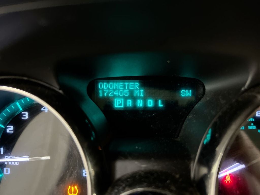 2014 Buick Enclave Premium Group