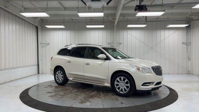 2014 Buick Enclave Premium Group