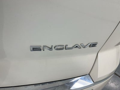 2014 Buick Enclave Premium Group