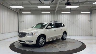2014 Buick Enclave Premium Group