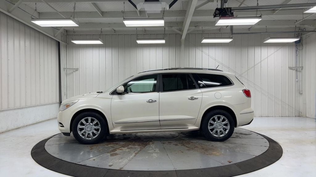 2014 Buick Enclave Premium Group