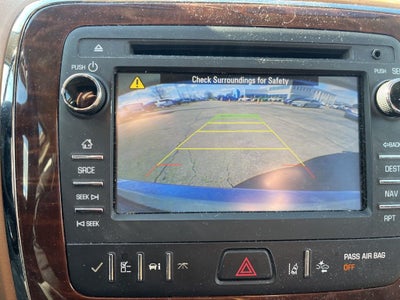 2014 Buick Enclave Premium Group