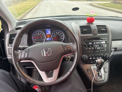 2011 Honda CR-V EX-L