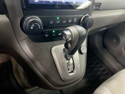 2010 Honda CR-V EX