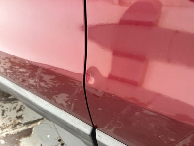 2010 Honda CR-V EX