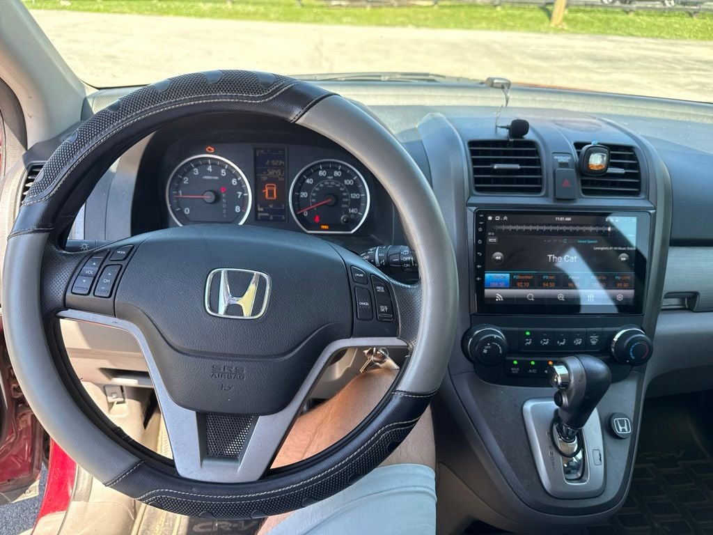 2010 Honda CR-V EX