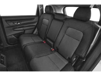 2024 Honda CR-V LX