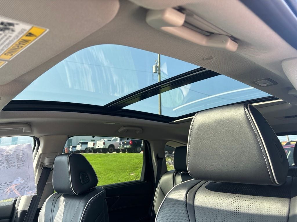 2023 Acura MDX Advance