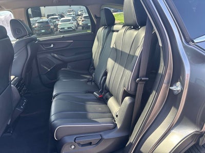 2023 Acura MDX Advance