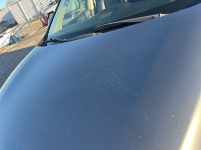 2015 Nissan Pathfinder SL