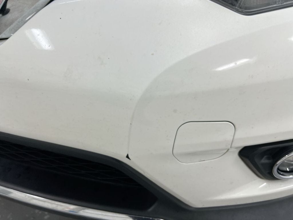 2014 Nissan Rogue SL