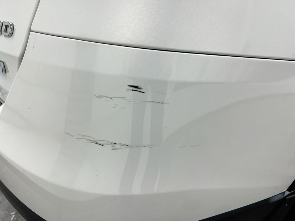 2014 Nissan Rogue SL