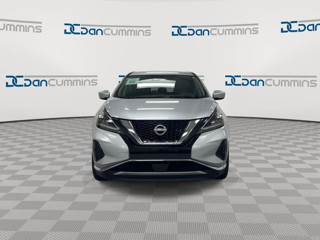 2023 Nissan Murano S