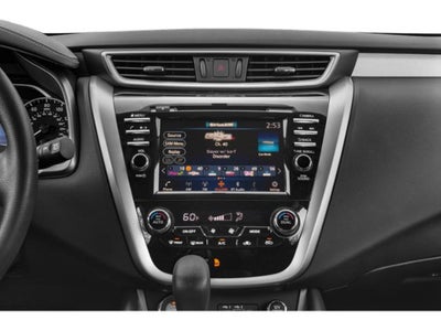 2023 Nissan Murano S