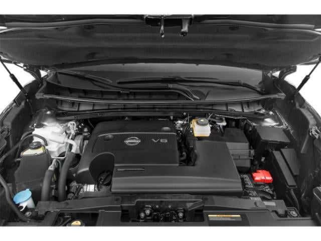 2023 Nissan Murano S