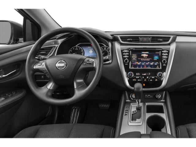 2023 Nissan Murano S