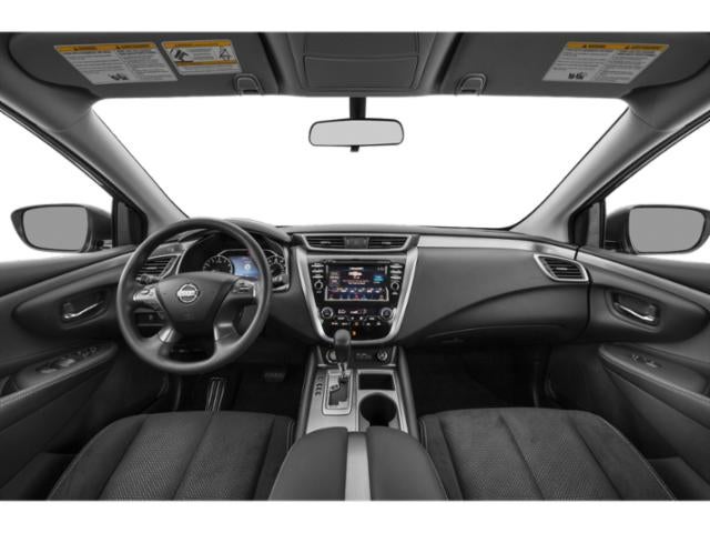 2023 Nissan Murano S
