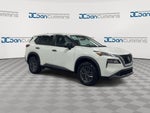 2022 Nissan Rogue S