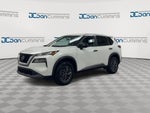 2022 Nissan Rogue S