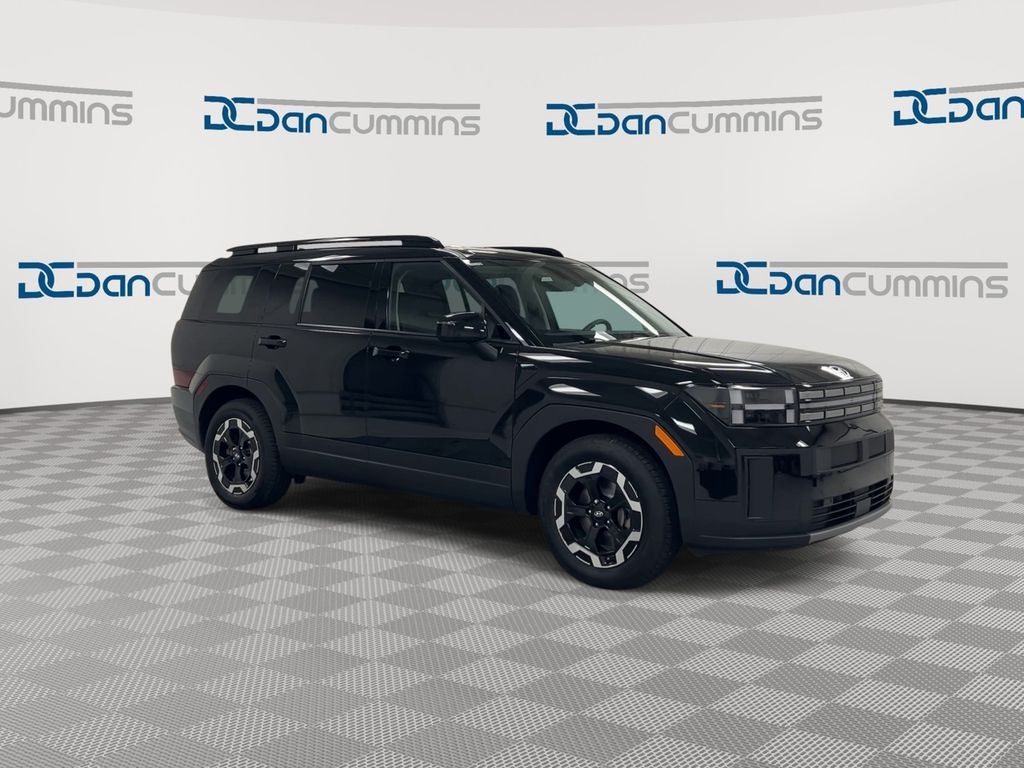 2024 Hyundai Santa Fe SEL