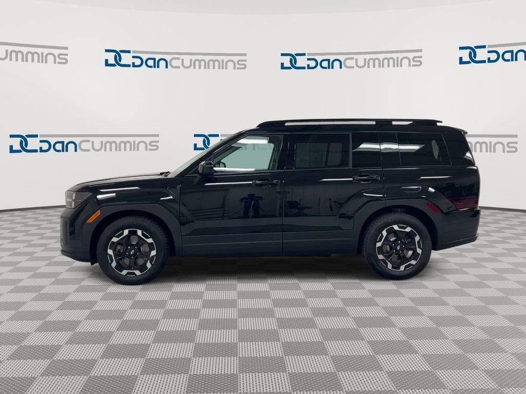 2024 Hyundai Santa Fe SEL