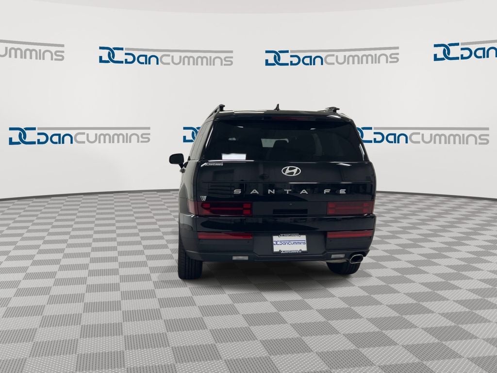 2024 Hyundai Santa Fe SEL