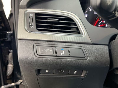 2015 Hyundai Sonata Sport 2.0T