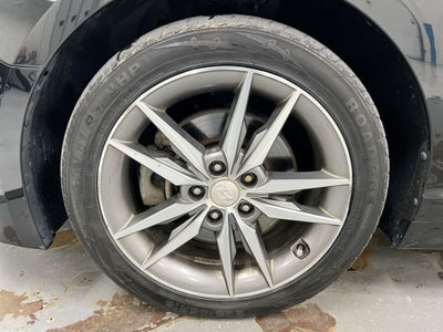 2015 Hyundai Sonata Sport 2.0T