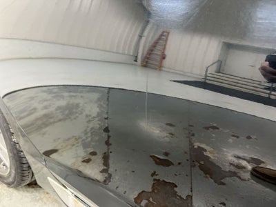 2015 Hyundai Sonata Sport 2.0T