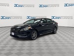 2015 Hyundai Sonata Sport 2.0T
