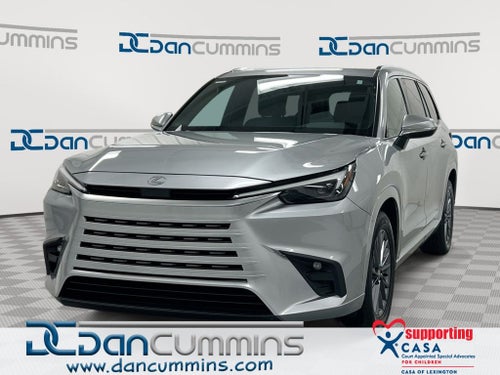 2024 Lexus TX 350