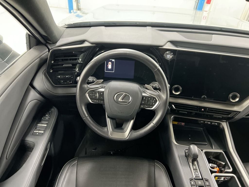 2024 Lexus TX 350
