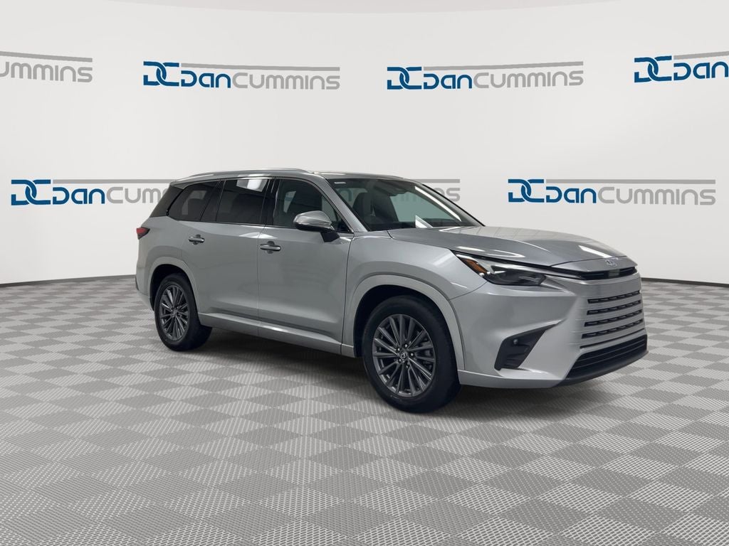 2024 Lexus TX 350