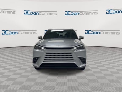 2024 Lexus TX 350
