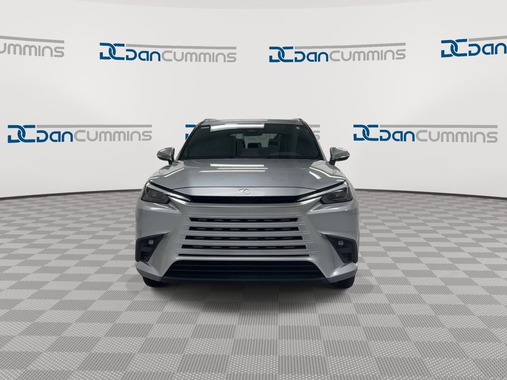 2024 Lexus TX 350