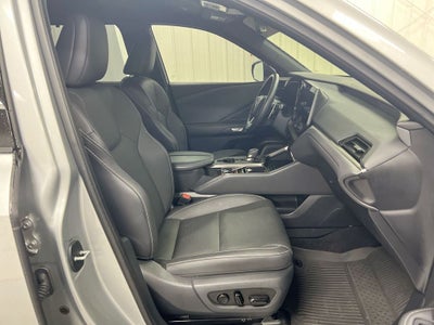 2024 Lexus TX 350