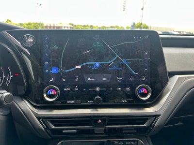 2024 Lexus TX 350