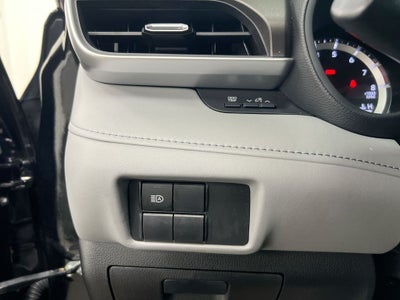 2022 Toyota Highlander L