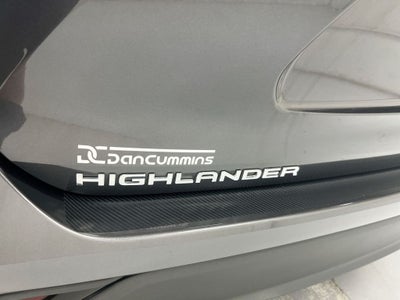 2020 Toyota Highlander L