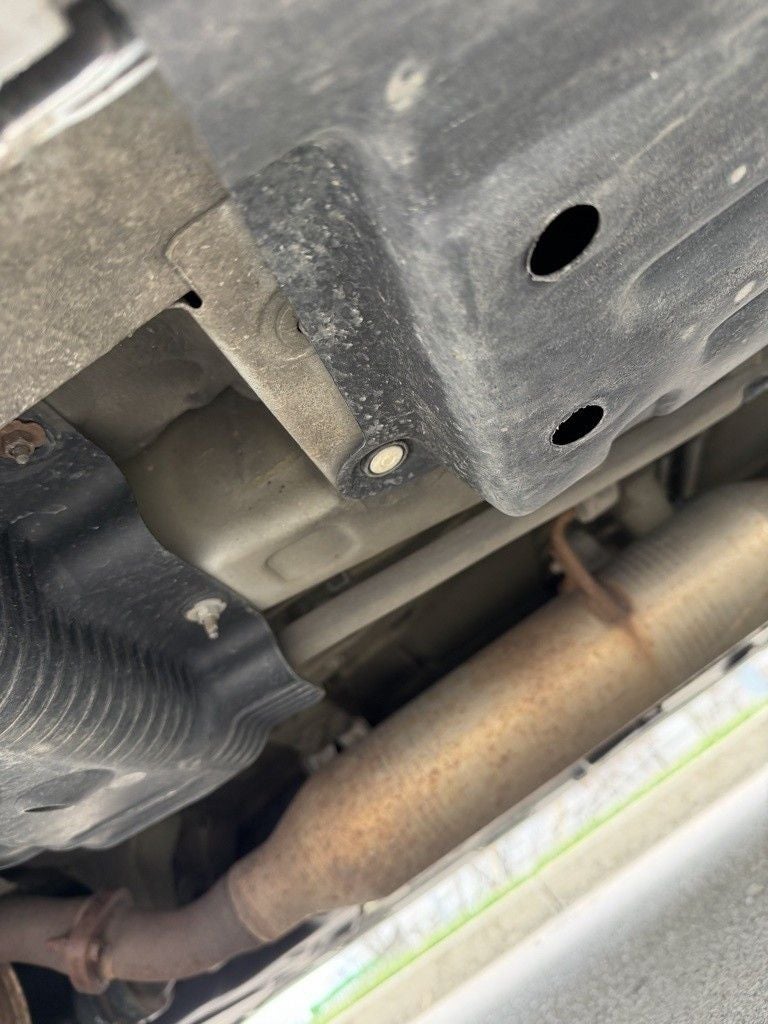 2012 Toyota Sienna XLE