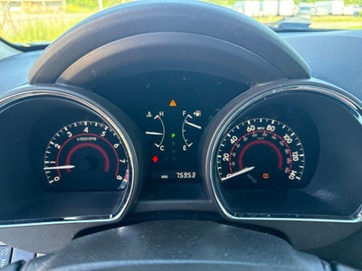 2010 Toyota Highlander SE