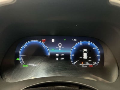 2023 Toyota Highlander Hybrid Limited