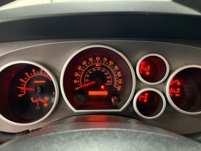 2012 Toyota Tundra Grade
