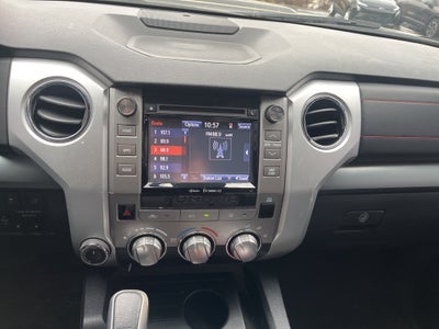 2019 Toyota Tundra TRD Pro