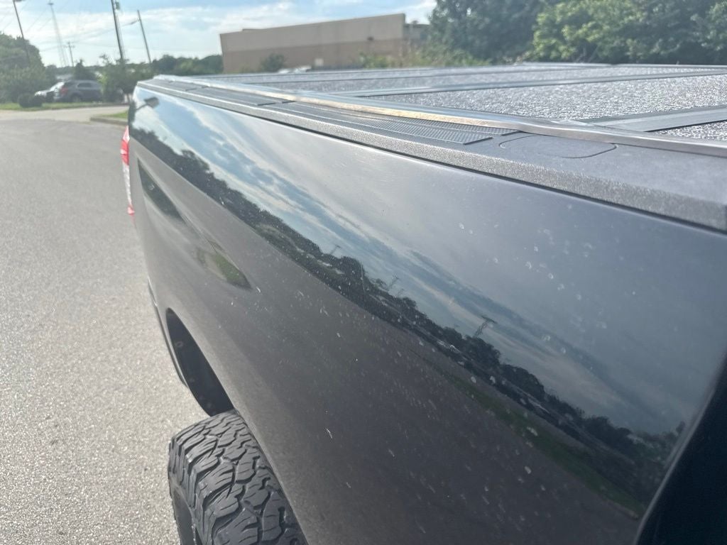 2015 Toyota Tundra Limited