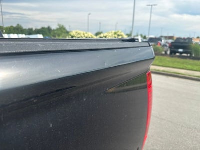 2015 Toyota Tundra Limited