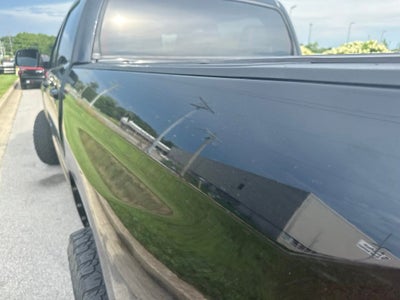2015 Toyota Tundra Limited